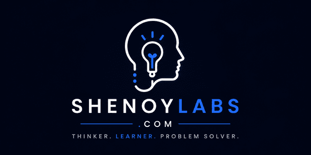Shenoy Labs