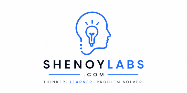 Shenoy Labs