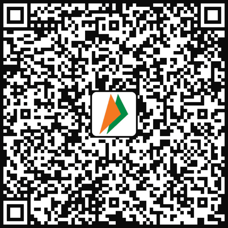 UPI QR code for lakshmanshenoy@upi
