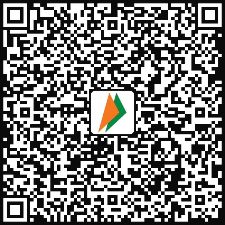 UPI QR code for ₹249